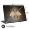 Brigid Ashwood Steampunk Bee Universal Laptop 11in (8.8 x 6.2in) Skin